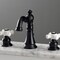 Fauceture FSC1970PX American Classic 8" Widespread Bathroom Faucet, Matte Black FSC1970PX - alternate 6